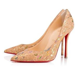 Christian Louboutin